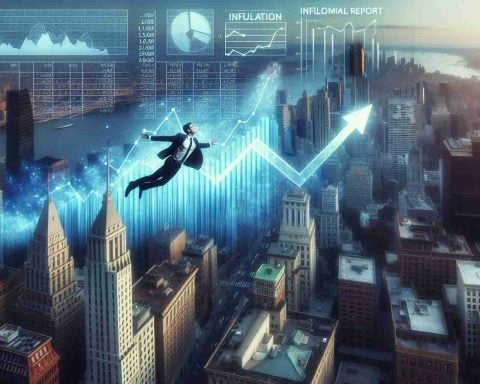 Wall Street Soars: What This Inflation Report Means for Your Wallet Wall Street Soars: What This Inflation Report Means for Your Wallet