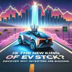 Is BYD the New King of EV Stocks? Discover Why Investors Are Buzzing Is BYD the New King of EV Stocks? Discover Why Investors Are Buzzing