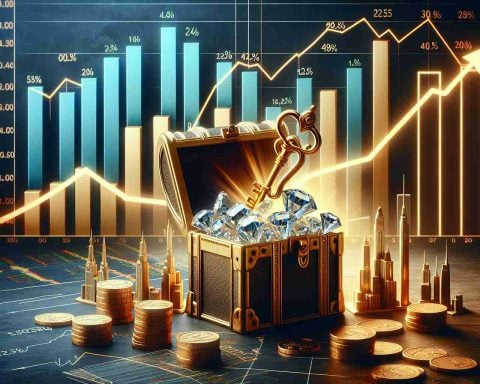 Unlocking Hidden Gems: The Penny Stocks Set to Soar in 2023 Unlocking Hidden Gems: The Penny Stocks Set to Soar in 2023