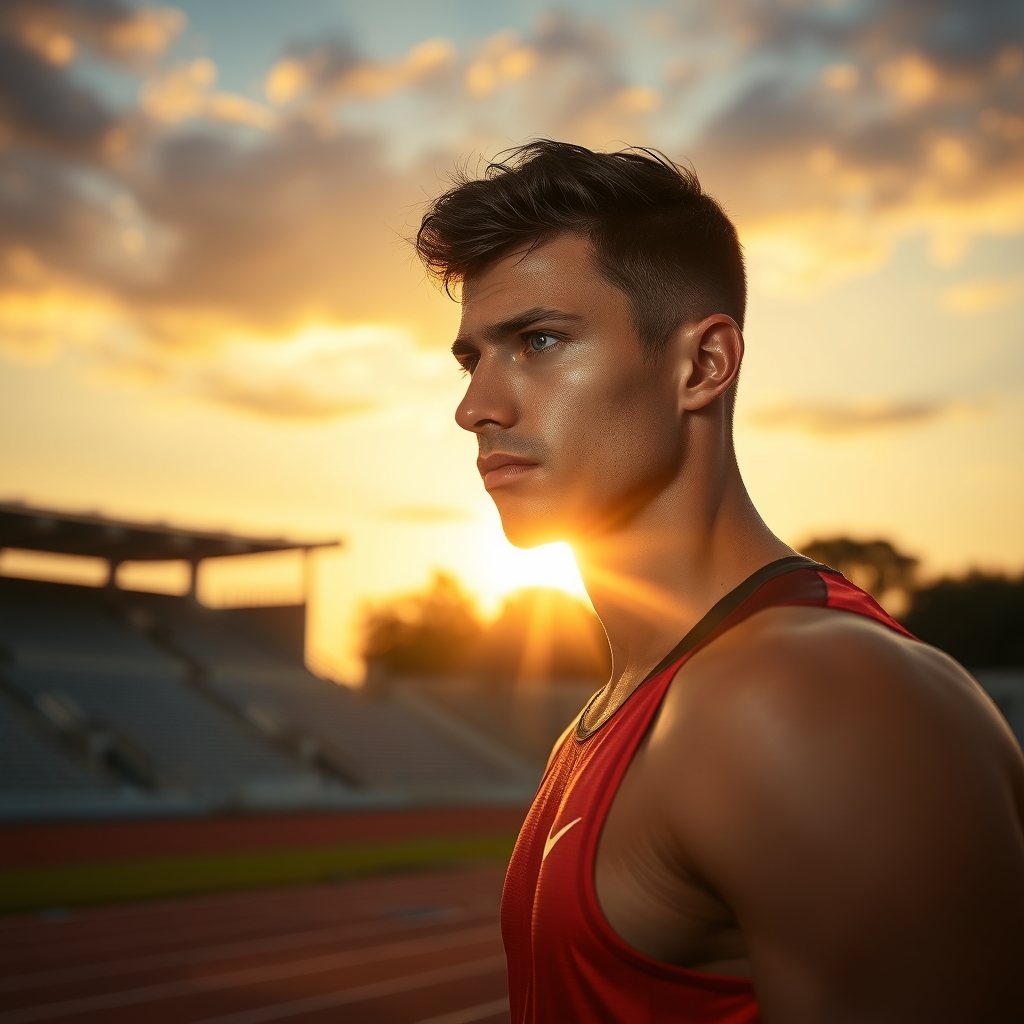 Exploring Mental Toughness In Elite Athletes