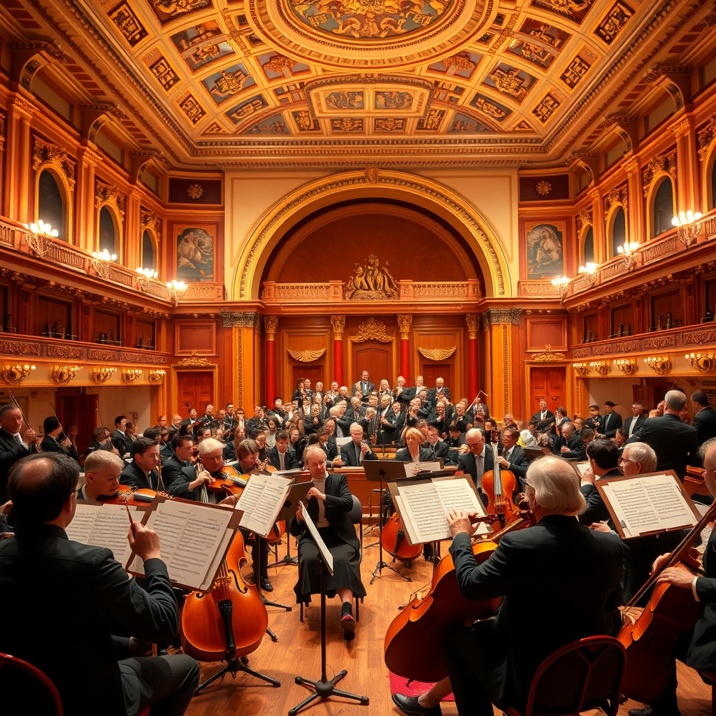 Exploring Cultural Heritage Through Traditional Music