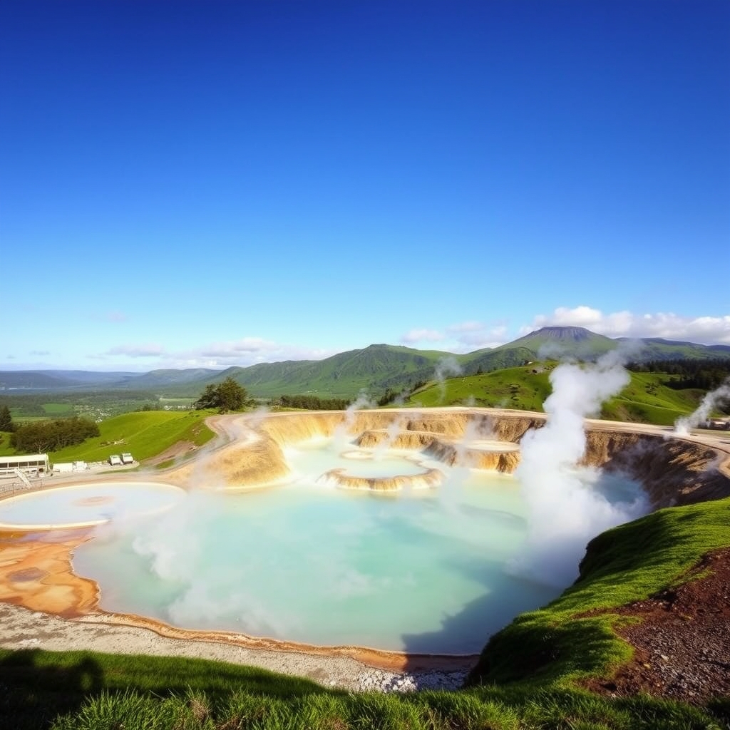 Innovative Geothermal Energy Systems Emerging Worldwide