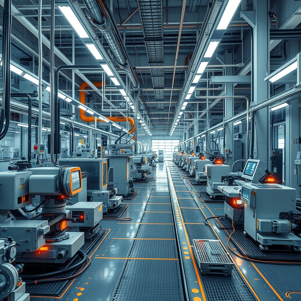 Harnessing Big Data For Predictive Maintenance