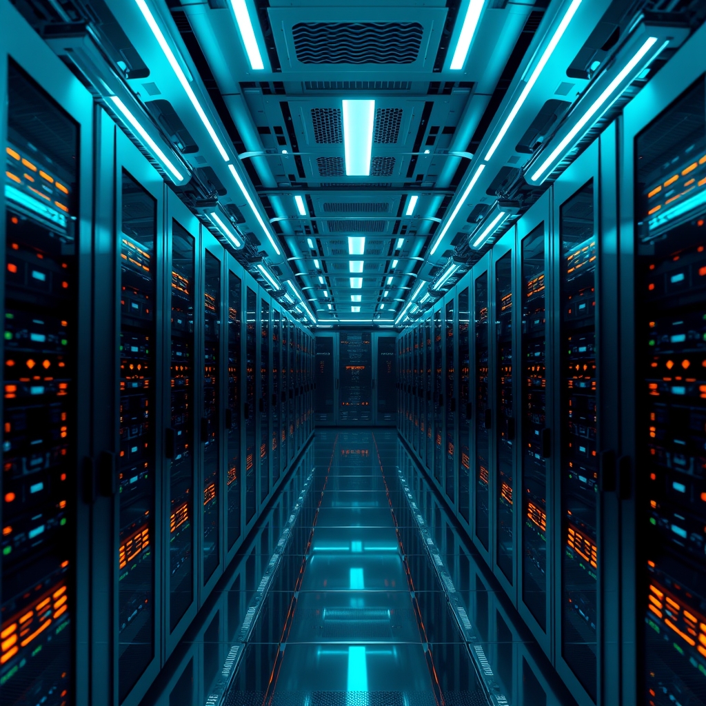 Big Data Revolutionizing Business Intelligence