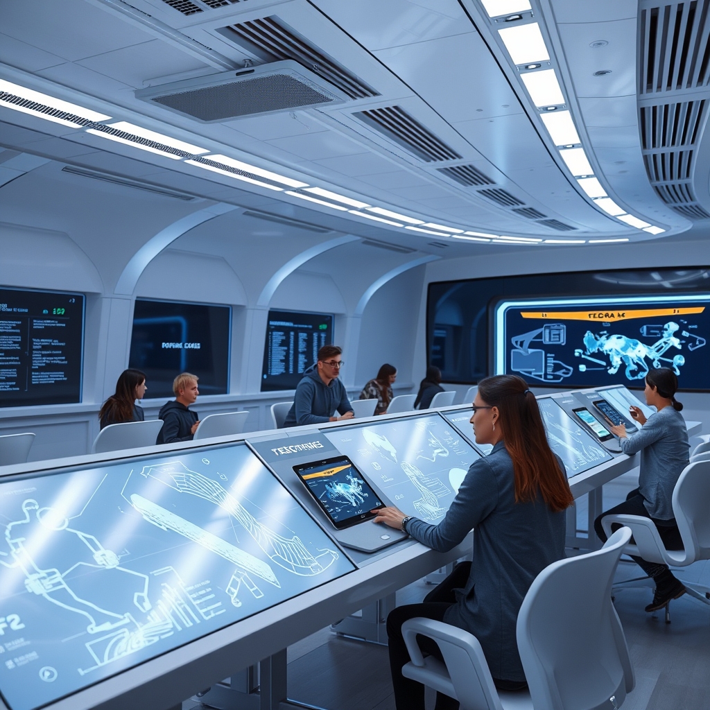 Rethinking Education Systems For Future Generations