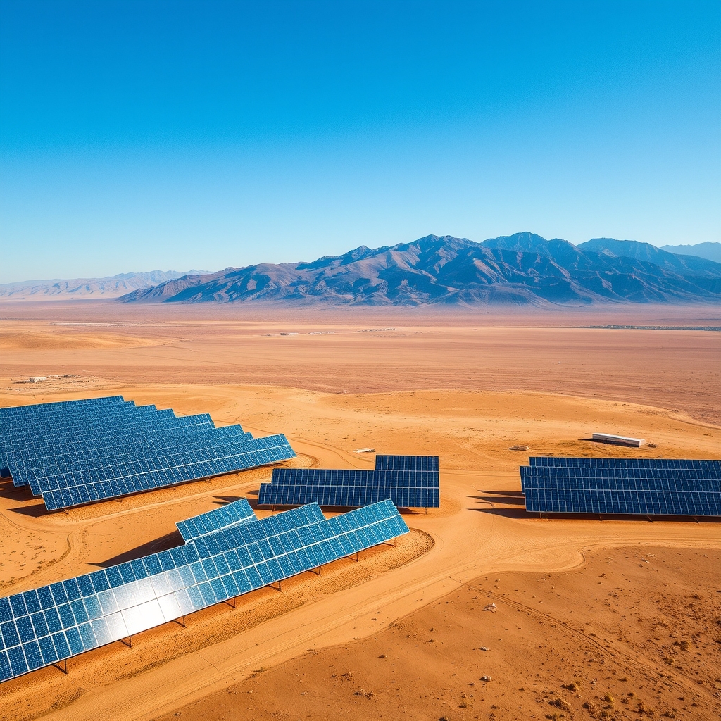 Solar Power Innovations For Sustainable Future