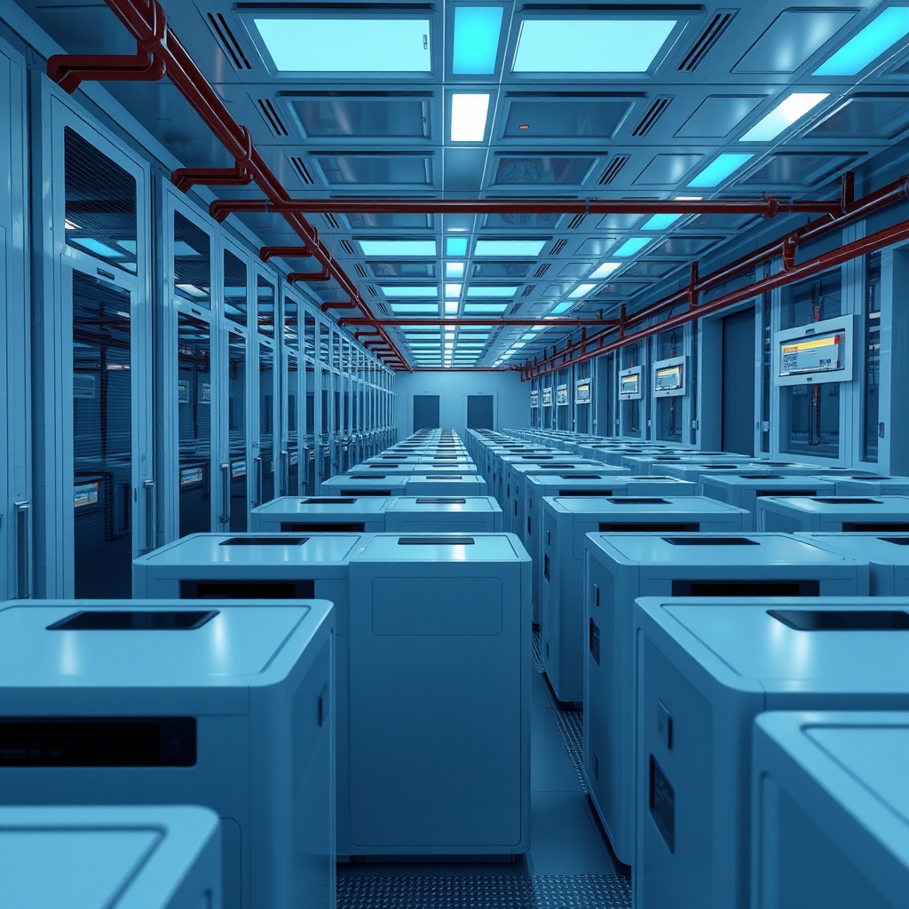 Next Generation Energy Storage Solutions Emerging