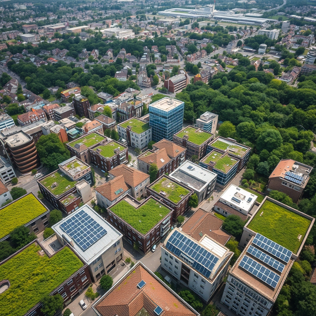 Harnessing Big Data For Environmental Insights